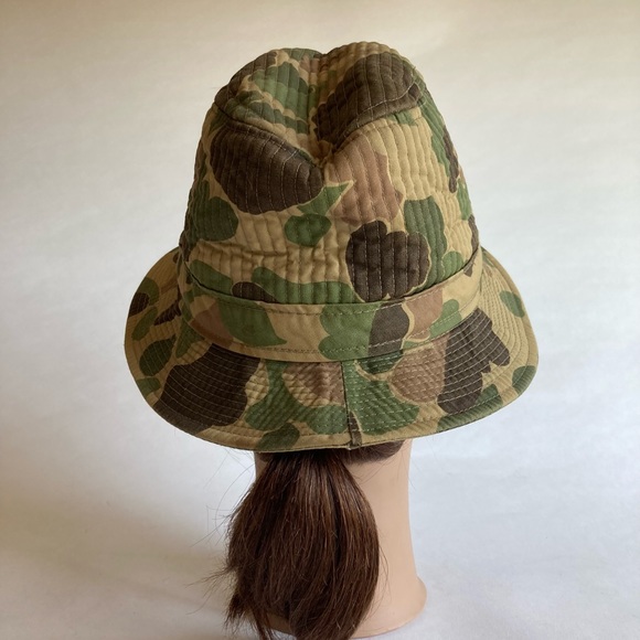 Eddie Bauer Unisex Military Multicolor Hat size S - Picture 5 of 7
